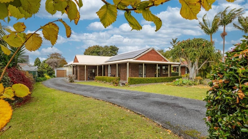 14 Cobham Court, Kerikeri, Kerikeri - Carousel 1