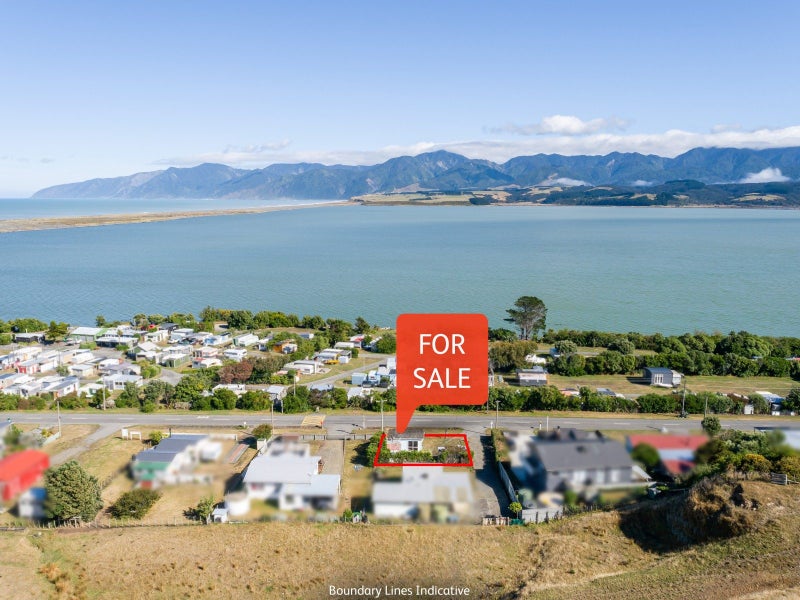 40A Lake Ferry Road, Lake Ferry, Featherston - Carousel 14