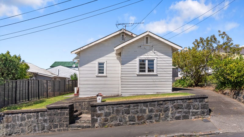 7 Garfield Street, Parnell, Auckland - Carousel 1