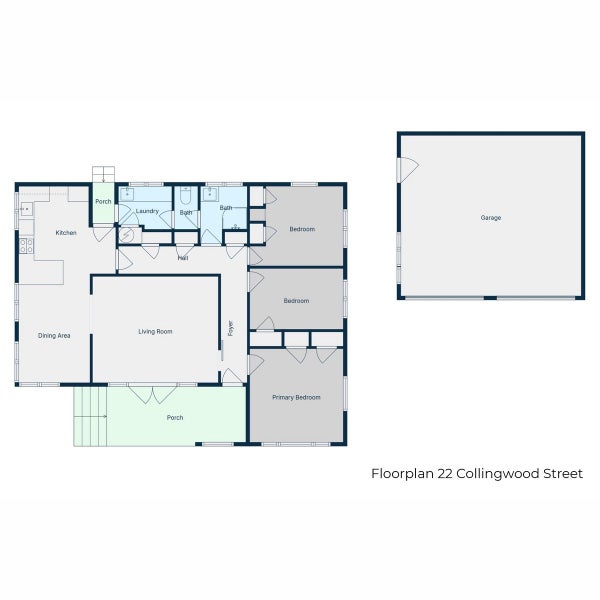 22 Collingwood Street, Judea, Tauranga - Carousel 23