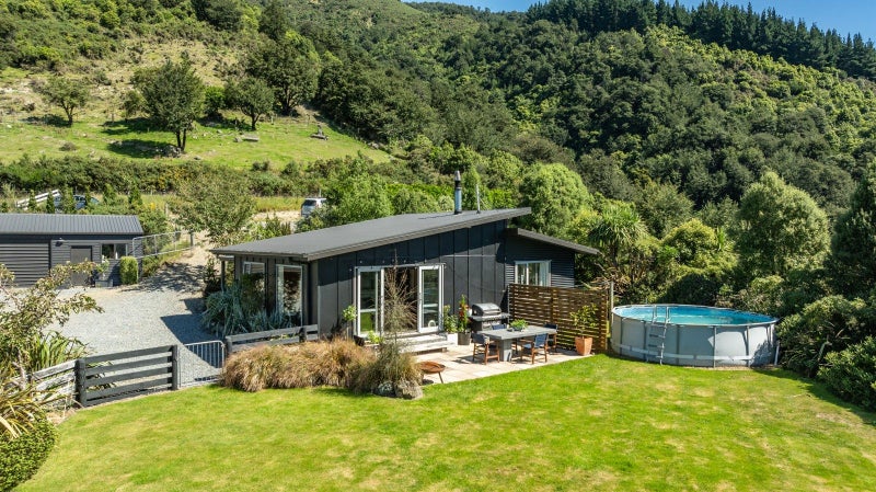 397 Glentui Bush Road, Glentui, Waimakariri, Canterbury - Carousel 2
