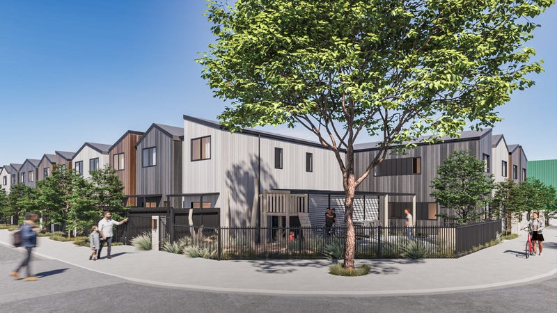 1-6/81 Neale Avenue, Stoke, Nelson, Nelson / Tasman - Carousel 2