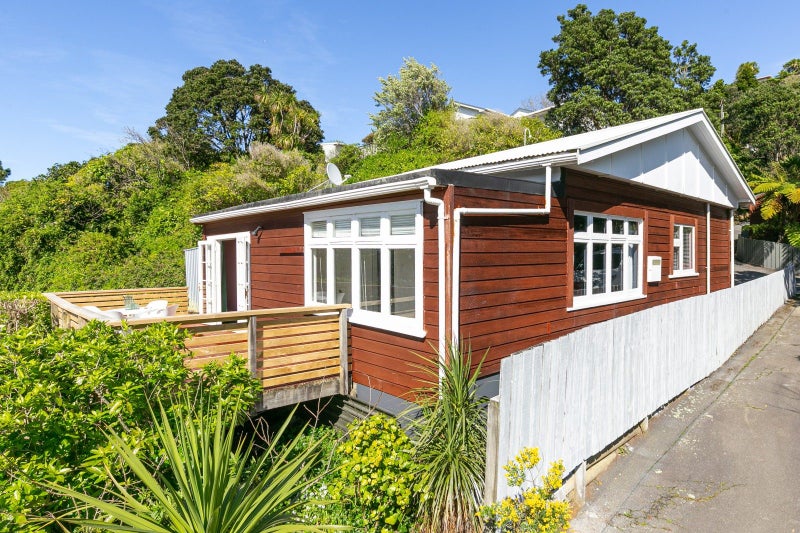 64B Balfour Street, Mornington, Wellington - Carousel 1