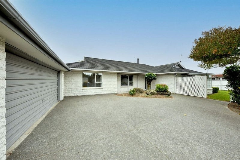 155 Maidstone Road, Avonhead, Christchurch - Carousel 1