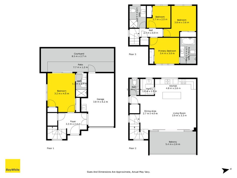 5E Truro Road, Sandringham, Auckland - Carousel 21