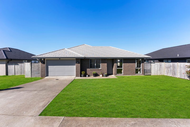 17 Mclean Street, Pokeno - Carousel 1