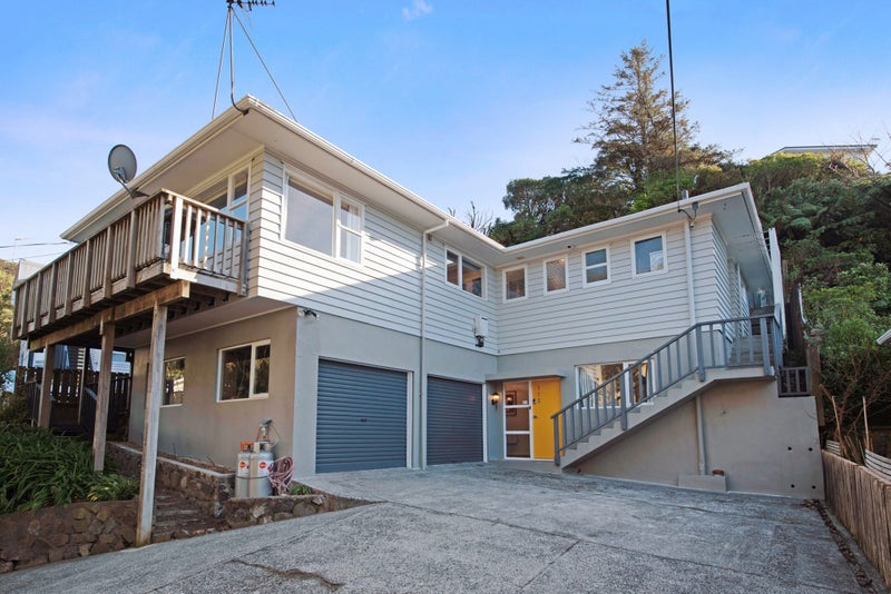 112 Awarua Street, Ngaio, Wellington - Carousel 1