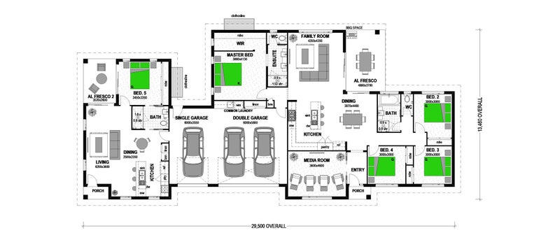 115 Mclarin Road, Waiuku - Carousel 2