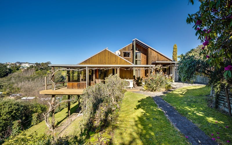 47 Hospital Terrace, Hospital Hill, Napier - Carousel 2