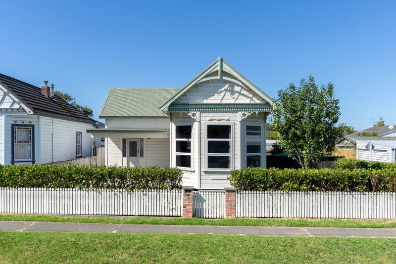 55 Stafford Street, Whataupoko, Gisborne - Carousel 1