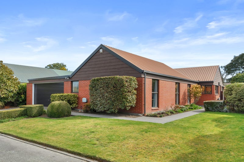 8 Parr Place, Ilam, Christchurch - Carousel 1