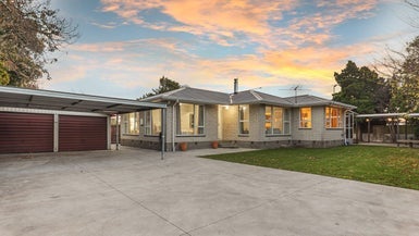 9 Loreto Place, Hornby, Christchurch - Carousel 1
