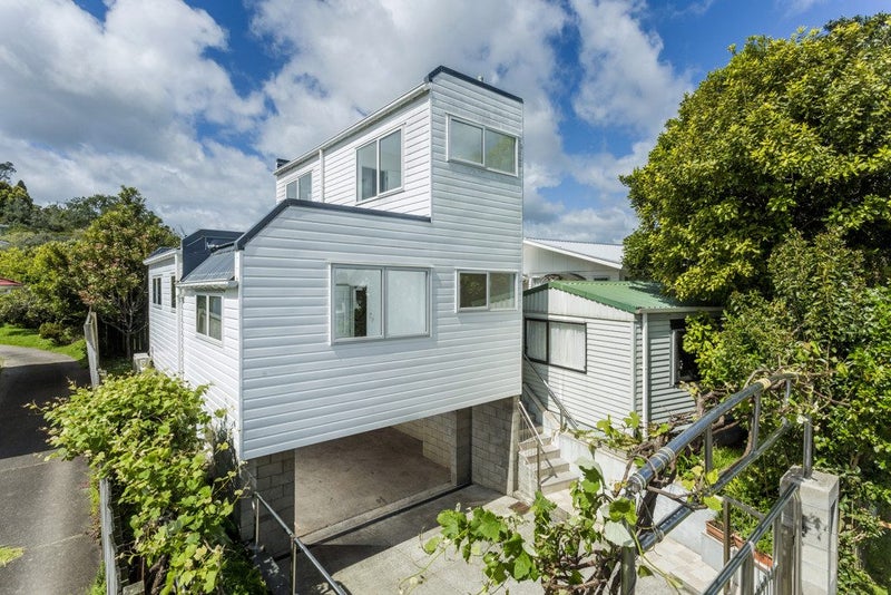 44A Waverley Avenue, Glenfield, North Shore City, Auckland - Carousel 2