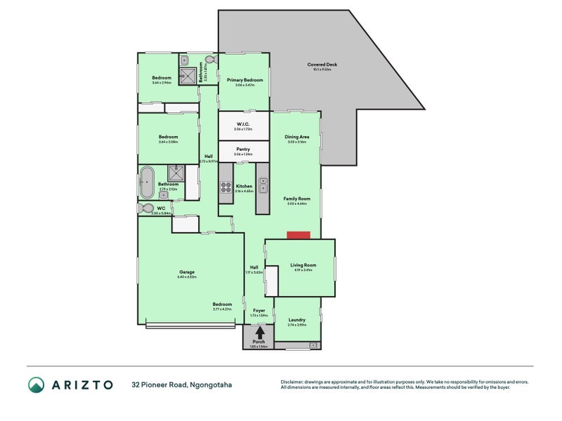 32 Pioneer Road, Ngongotaha, Rotorua - Carousel 40