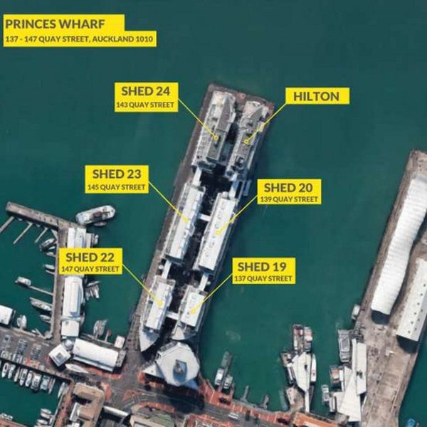 3/137 Quay Street, Auckland Central, Auckland - Carousel 17