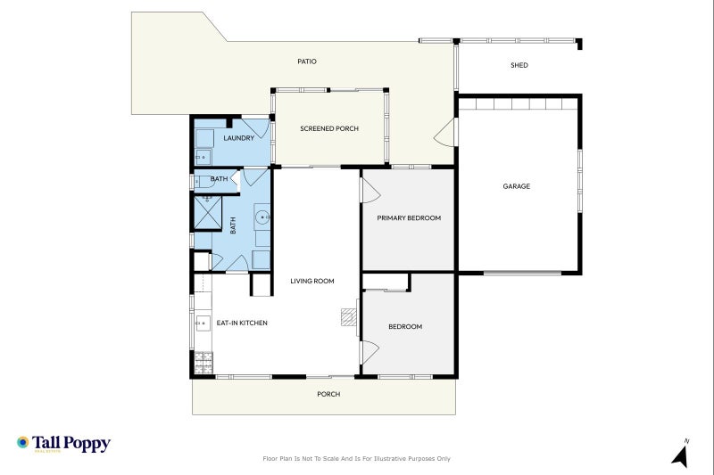 47 Stewart Street, Waikouaiti, Waikouaiti - Carousel 25