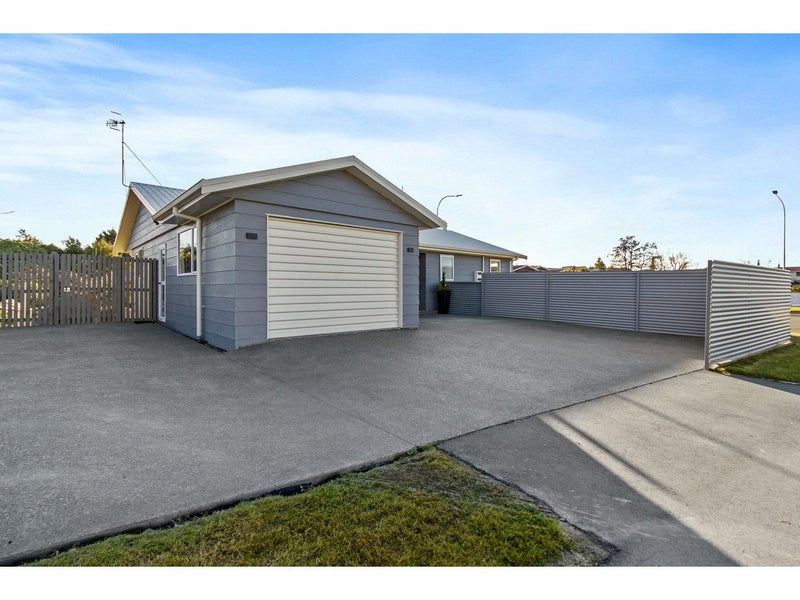 Property Valuation for 1 Cardiff Street, Marchwiel, Timaru, Canterbury