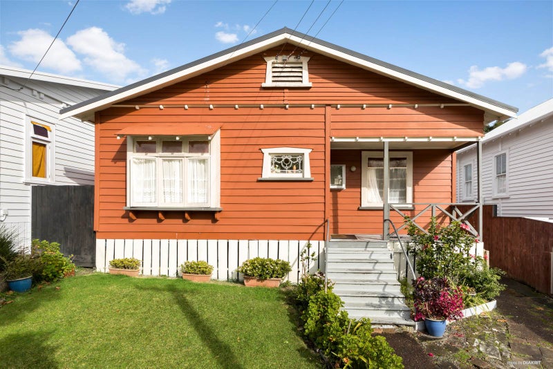 34 Stanmore Road, Grey Lynn, Auckland - Carousel 1