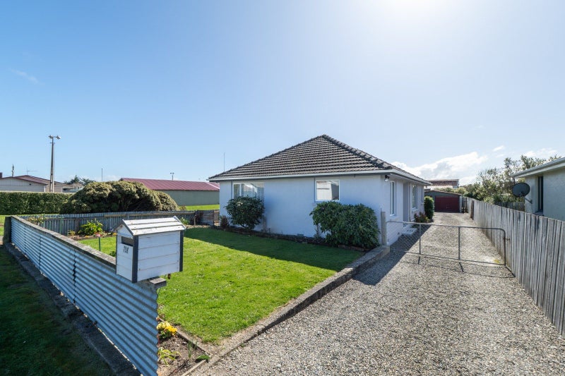 158 Bowmont Street, Appleby, Invercargill - Carousel 1
