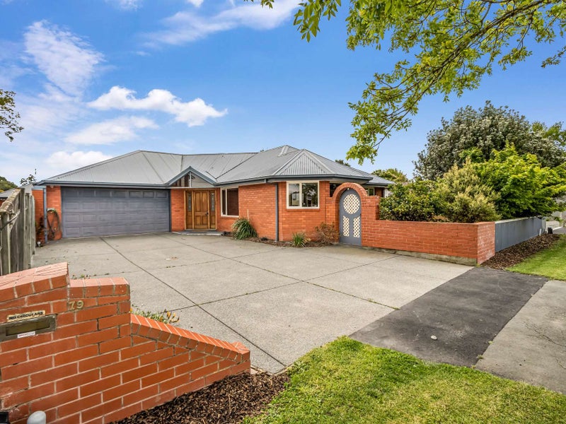 79 East Belt, Lincoln, Lincoln - Carousel 1