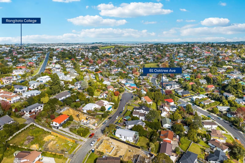81 Oaktree Avenue, Browns Bay, North Shore City, Auckland - Carousel 2