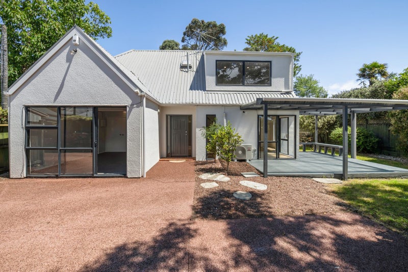 57A Cromwell Street, Mount Eden, Auckland - Carousel 1