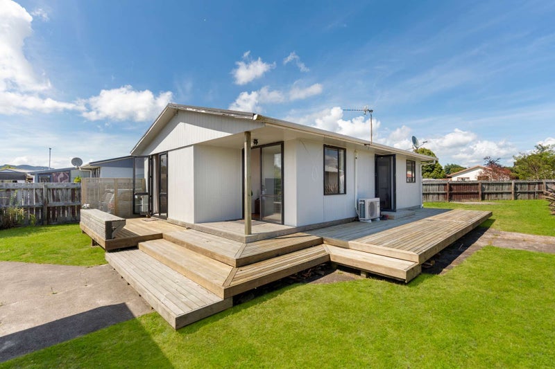 85B Pohutukawa Drive, Owhata, Rotorua - Carousel 1