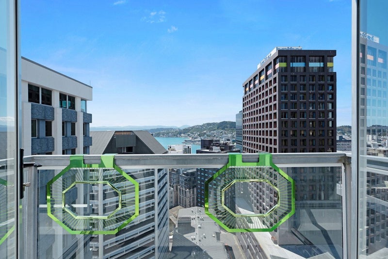 13D/163 The Terrace, Wellington Central, Wellington - Carousel 1