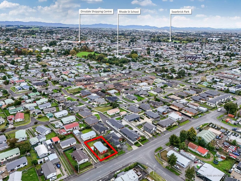 96 Higgins Road, Frankton, Hamilton - Carousel 19
