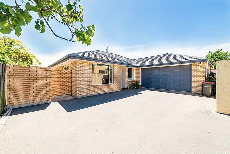 32A Hare Street, Ilam, Christchurch - Carousel 1