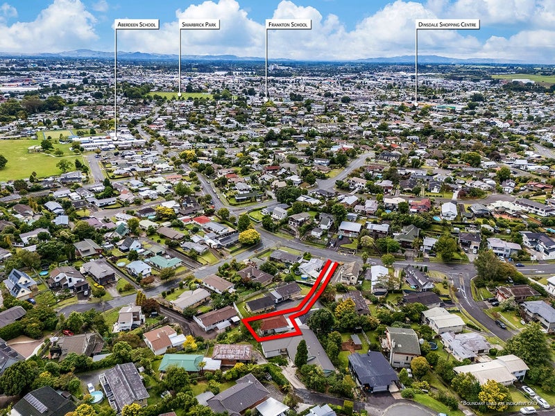 106 Aberdeen Drive, Dinsdale, Hamilton - Carousel 16