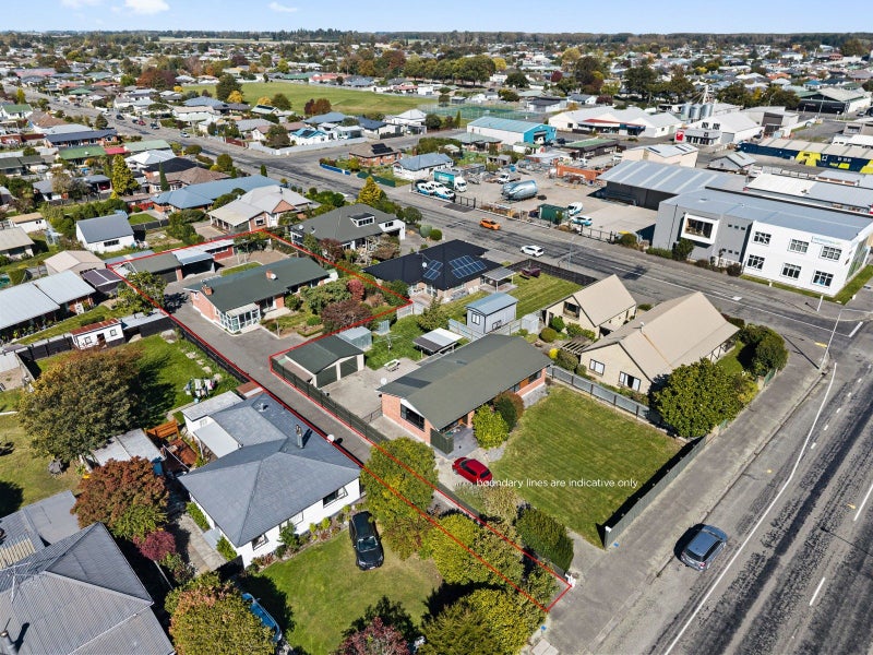 758 East Street, Ashburton, Ashburton, Canterbury - Carousel 15