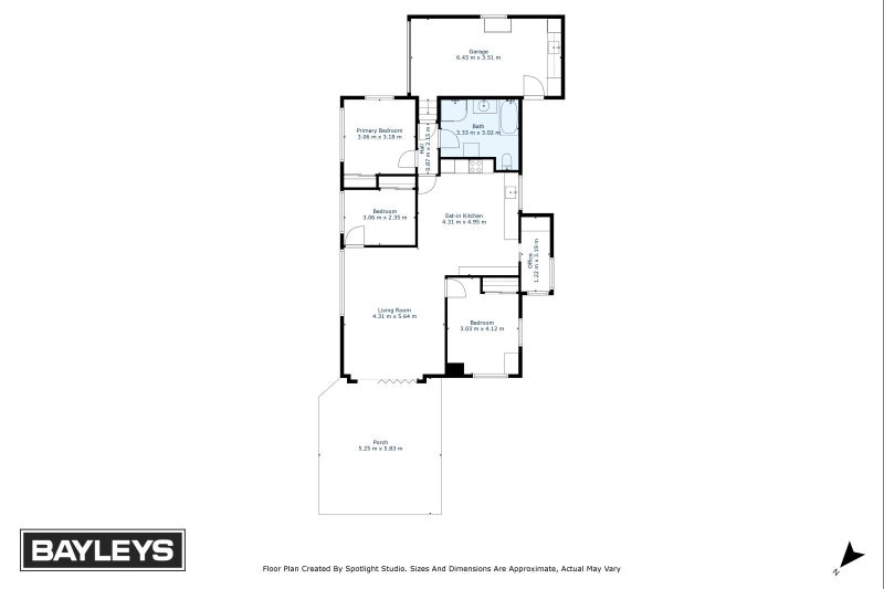 118 Kiwi Road, Point Chevalier, Auckland - Carousel 25