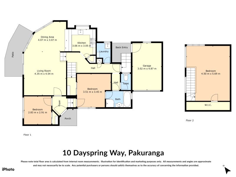 2/10 Dayspring Way, Pakuranga, Auckland - Carousel 26