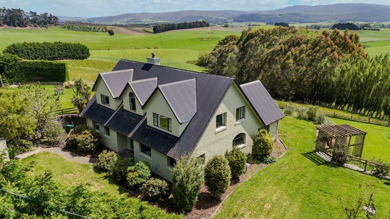 1240 Brydone Glencoe Road, Pebbly Hill, Invercargill - Carousel 2