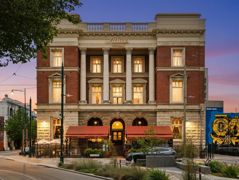 42/28 Cathedral Square, Christchurch Central, Christchurch - Carousel 1