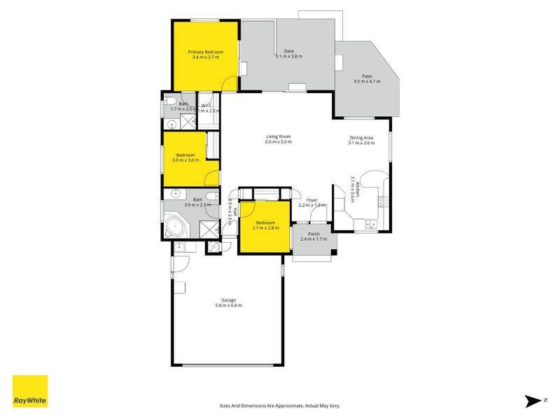 19 Pyrite Street, Westgate, Auckland - Carousel 29