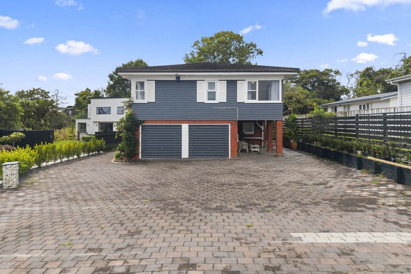 15 Benders Avenue, Hillcrest, Auckland - Carousel 1