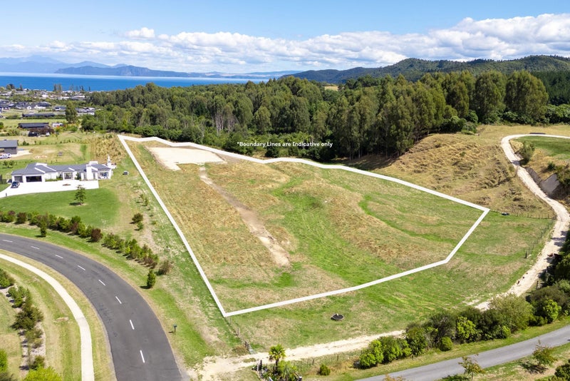 14 Oakdale Drive, Kinloch, Taupō - Carousel 1