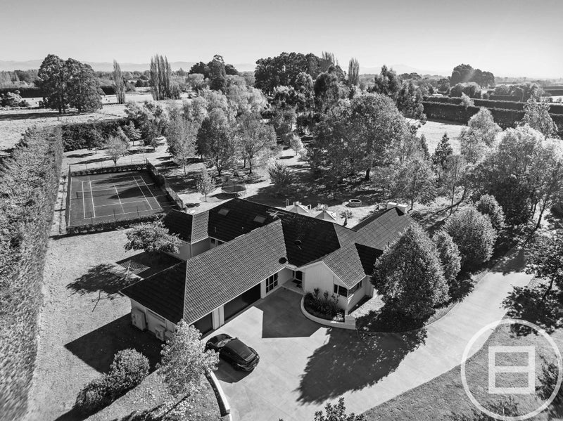 26 South Eyre Road, Clarkville, Kaiapoi - Carousel 1