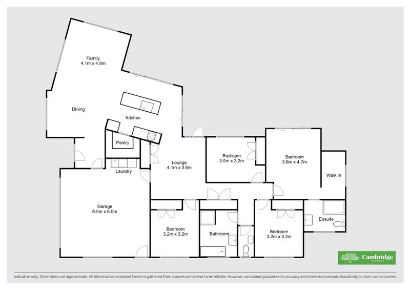 3 Lewis Way, Cambridge, Cambridge - Carousel 23