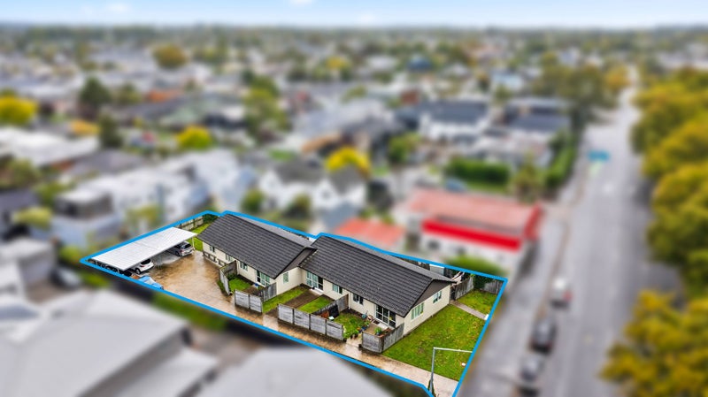 1/319 Bealey Avenue, Christchurch Central, Christchurch - Carousel 1