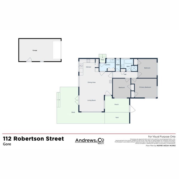 112 Robertson Street, Gore, Gore - Carousel 29