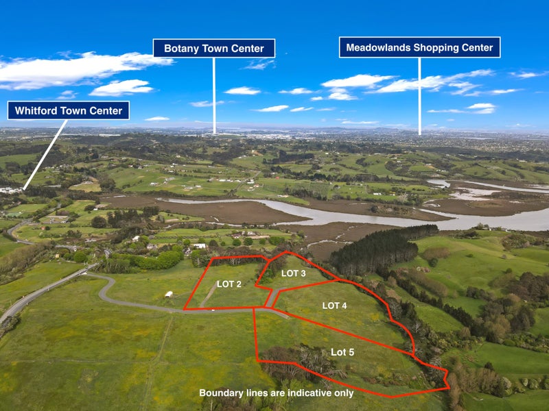20 Puawaiwhero Lane, Whitford, Whitford - Carousel 2