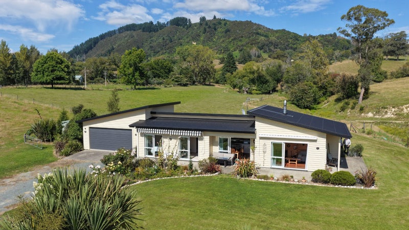 927 Waiwhero Road, Ngatimoti, Motueka - Carousel 1