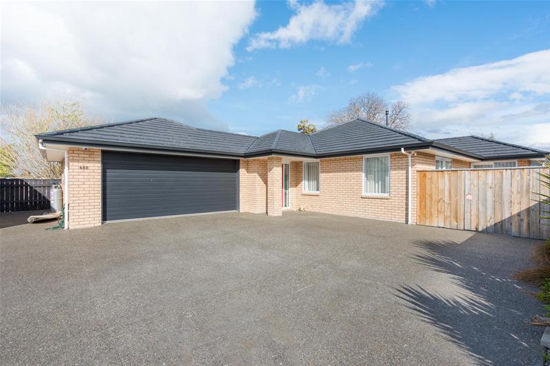 Property Valuation for 48B Adams Lane, Springlands, Blenheim Trade Me