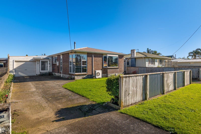 53 Blake Street, Waitara, Waitara - Carousel 1