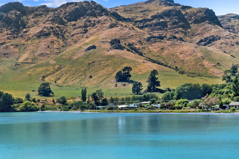 3 Purau Port Levy Road, Purau, Diamond Harbour - Carousel 16