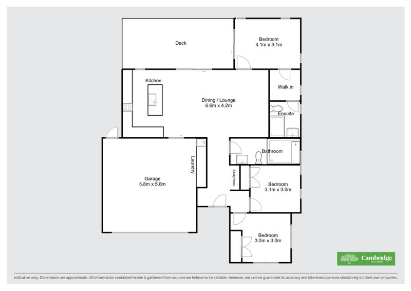 10 Mary Ann Drive, Cambridge, Cambridge - Carousel 20