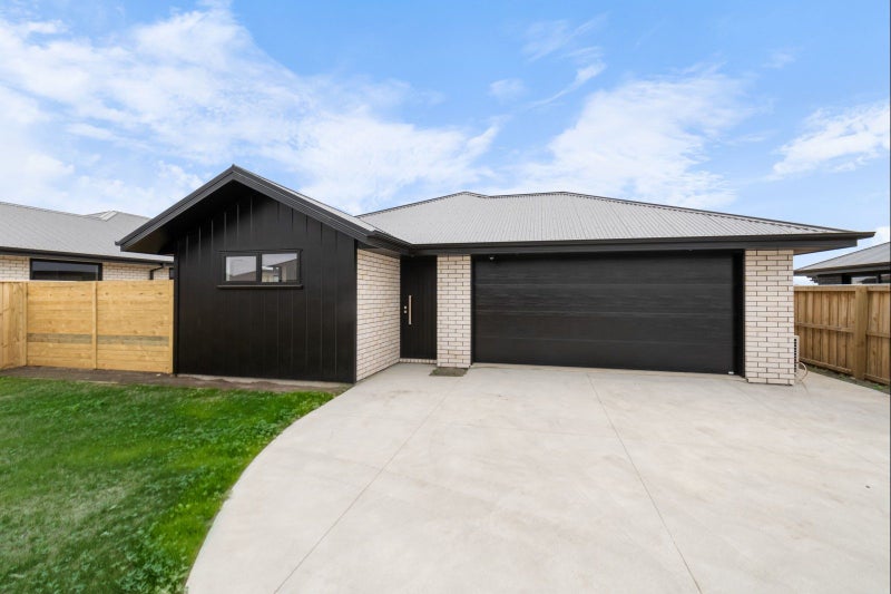 29 Tarata Way, Rolleston, Rolleston - Carousel 22